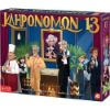 Picture of AS Games Board Game Klhronomwn 13 For Ages 8+ And 2-6 Players