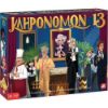 Picture of AS Games Board Game Klhronomwn 13 For Ages 8+ And 2-6 Players