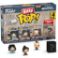 Picture of Funko Bitty Pop! 4-Pack: Avatar: The Last Airbender - Azula Vinyl Figures