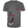 Picture of Funko Pop! Tee: Naruto - Kakashi Split (S)