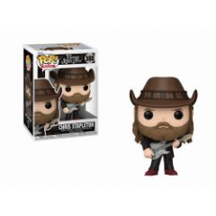 Picture of Funko Pop! Rocks: Chris Stapleton #388 Vinyl Figure