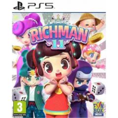 Picture of PS5 Richman 11