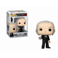 Picture of Funko Pop! Movies: Phantasm - Tall Man #1588 Vinyl Figure