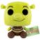 Picture of Funko Plushies: Shrek – Shrek Plush (7")