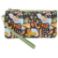 Picture of Loungefly Disney: Lion King 30Th Anniversary Aop Nylon Wristlet (WDWC0064)