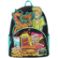 Picture of Loungefly Warner Bros: Scooby Doo - Munchies Mini Backpack (SBDBK0019)