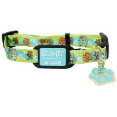 Picture of Loungefly Warner Bros: Scooby Doo - Mystery Machine Collar (S) (SBDPDC0001S)