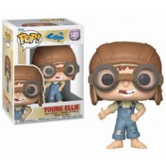 Picture of Funko Pop! Disney: UP - Young Ellie​ #1481 Vinyl Figure