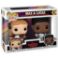 Picture of Funko Pop! 2-Pack Television: Stranger Things - Max & Lucas Vinyl Figures