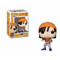 Picture of Funko Pop! Animation: Dragon Ball GT - Pan #1629 Vinyl Figure