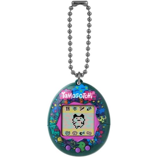 Picture of Bandai Tamagotchi Original - Tama Garden (42985)