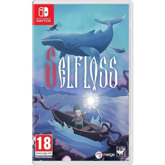 Picture of NSW Selfloss