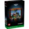 Picture of LEGO® Minecraft®: The Crafting Table (21265)