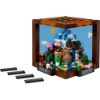 Picture of LEGO® Minecraft®: The Crafting Table (21265)