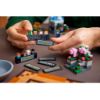 Picture of LEGO® Minecraft®: The Crafting Table (21265)