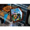 Picture of LEGO® Minecraft®: The Crafting Table (21265)