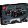 Picture of LEGO® Technic™: Koenigsegg Jesko Absolut Gray Hypercar (42173)