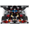 Picture of LEGO® Technic™: Koenigsegg Jesko Absolut Gray Hypercar (42173)