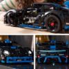 Picture of LEGO® Technic™: Porsche GT4 e-Performance Race Car (42176)