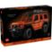 Picture of LEGO® Technic™: Mercedes-Benz G 500 PROFESSIONAL Line (42177)