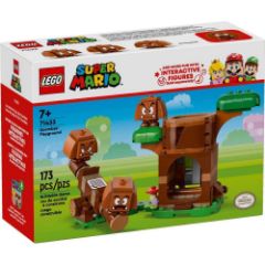 Picture of LEGO® Super Mario™: Goombas’ Playground (71433)