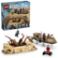 Picture of LEGO® Star Wars™: Desert Skiff & Sarlacc Pit (75396)