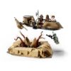 Picture of LEGO® Star Wars™: Desert Skiff & Sarlacc Pit (75396)