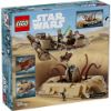 Picture of LEGO® Star Wars™: Desert Skiff & Sarlacc Pit (75396)