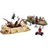 Picture of LEGO® Star Wars™: Desert Skiff & Sarlacc Pit (75396)