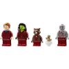 Picture of LEGO® Marvel: Guardians of the Galaxy: The Milano (76286)