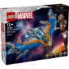 Picture of LEGO® Marvel: Guardians of the Galaxy: The Milano (76286)