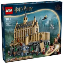 Picture of LEGO® Harry Potter™: Hogwarts™ Castle: The Great Hall (76435)