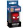 Picture of Funko Pocket Pop! Marvel: New Classics - Spider-Man Vinyl Figure Keychain