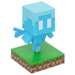 Picture of Paladone Icons: Minecraft - Allay Light (PP12709MCF)