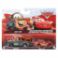 Picture of Mattel Disney Pixar: Cars - Mater and Cactus Lighning McQueen (Set of 2) (HTX10)