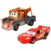 Picture of Mattel Disney Pixar: Cars - Mater and Cactus Lighning McQueen (Set of 2) (HTX10)