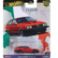 Picture of Mattel Hot Wheels Premium: Car Culture - Alfa Romeo GTV 6 3.0 Vehicle (HRV80)