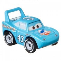 Picture of Mattel Disney Cars: Mini Racers - Strip Weathers AKA ''The King'' Vehicle (GLD20)