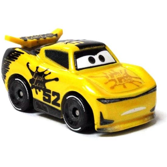 Picture of Mattel Disney Cars: Mini Racers - George New-Win Vehicle (GLD69)