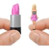 Picture of Mattel Barbie®: Mini BarbieLand - Lipstick (Random) (HYF19)