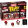 Picture of Funko Bitty Pop! 4-Pack: Deadpool - BBQ Master Vinyl Figures