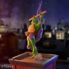 Picture of Abysse: Teenage Mutant Ninja Turtles - Donatello Statue (21cm) (ABYFIG098)