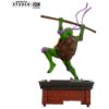 Picture of Abysse: Teenage Mutant Ninja Turtles - Donatello Statue (21cm) (ABYFIG098)