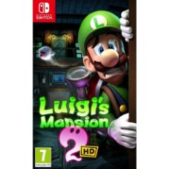 Picture of NSW Luigi's Mansion 2 HD