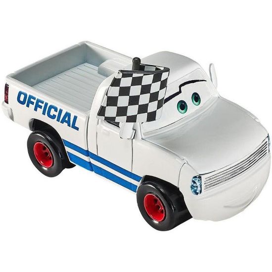 Picture of Disney Pixar Cars 3 - Kris Revstopski (FGD61)