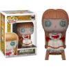 Picture of Funko Pop! Movies: Annabelle Comes Home - Annabelle (in Chair) #790 Vinyl Figure