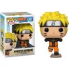 Picture of Funko Pop! Animation: Naruto Shippuden - Naruto Uzumaki (Running) #727 Vinyl Figure