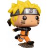 Picture of Funko Pop! Animation: Naruto Shippuden - Naruto Uzumaki (Running) #727 Vinyl Figure