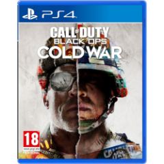 Picture of PS4 Call of Duty: Black Ops - Cold War