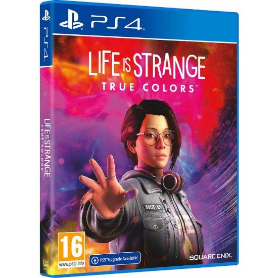 Picture of PS4 Life is Strange: True Colors